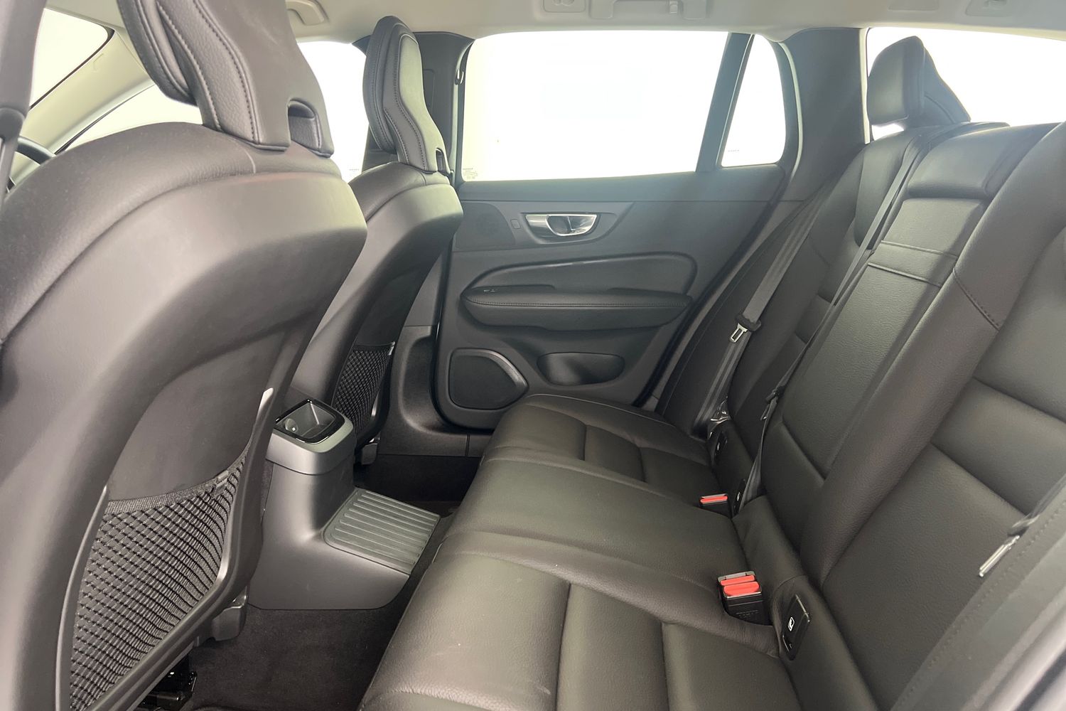 Used Volvo V60 2021 for sale - 76614947: Photo 18