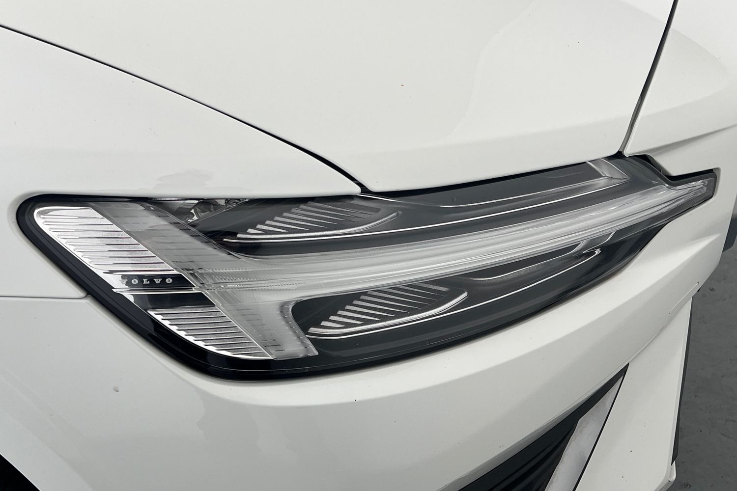 Used Volvo V60 2021 for sale - 76614947: Photo 19