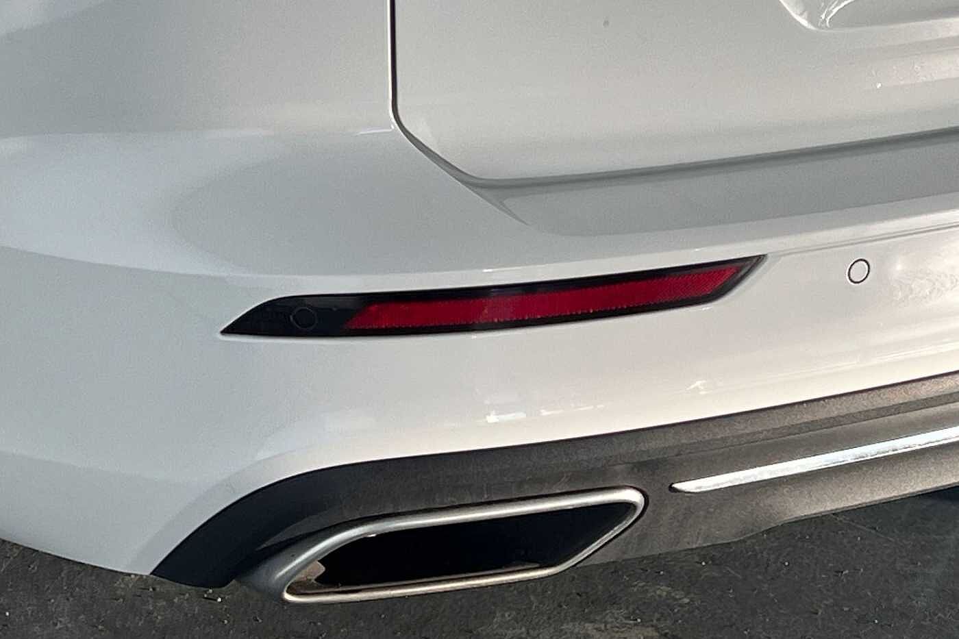 Used Volvo V60 2021 for sale - 76614947: Photo 21