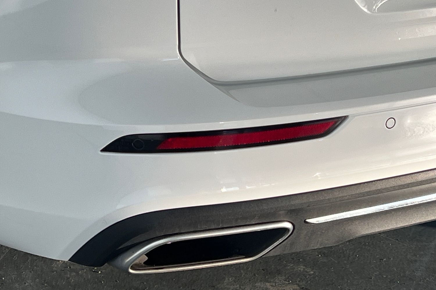 Used Volvo V60 2021 for sale - 76614947: Photo 22