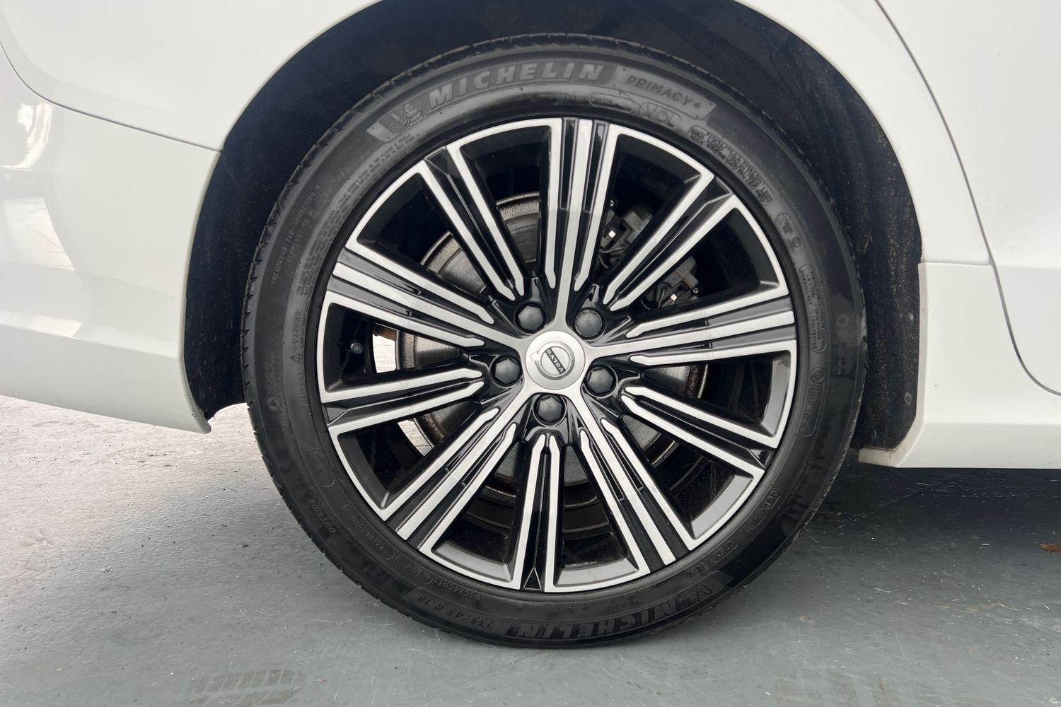 Used Volvo V60 2021 for sale - 76614947: Photo 24