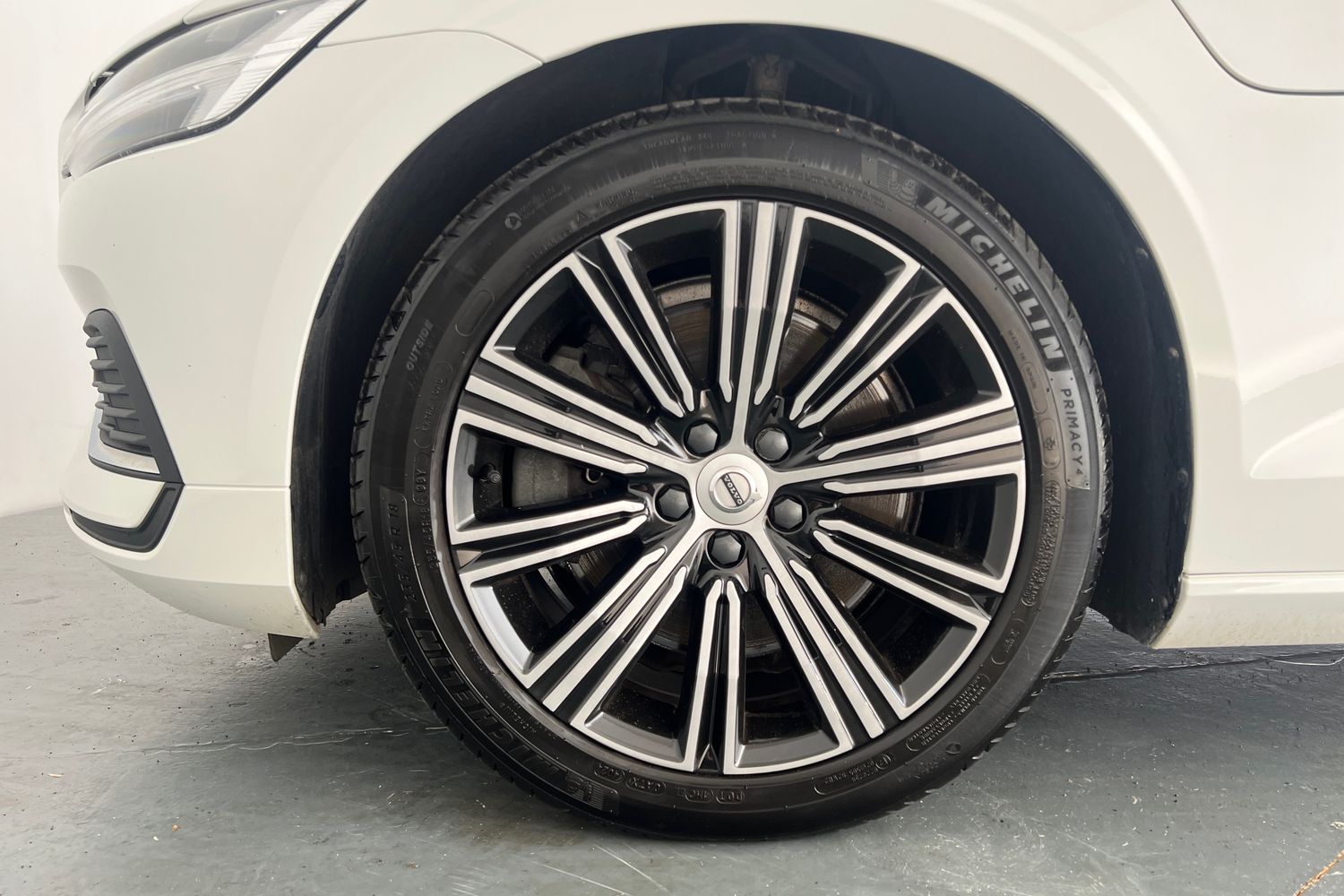 Used Volvo V60 2021 for sale - 76614947: Photo 26