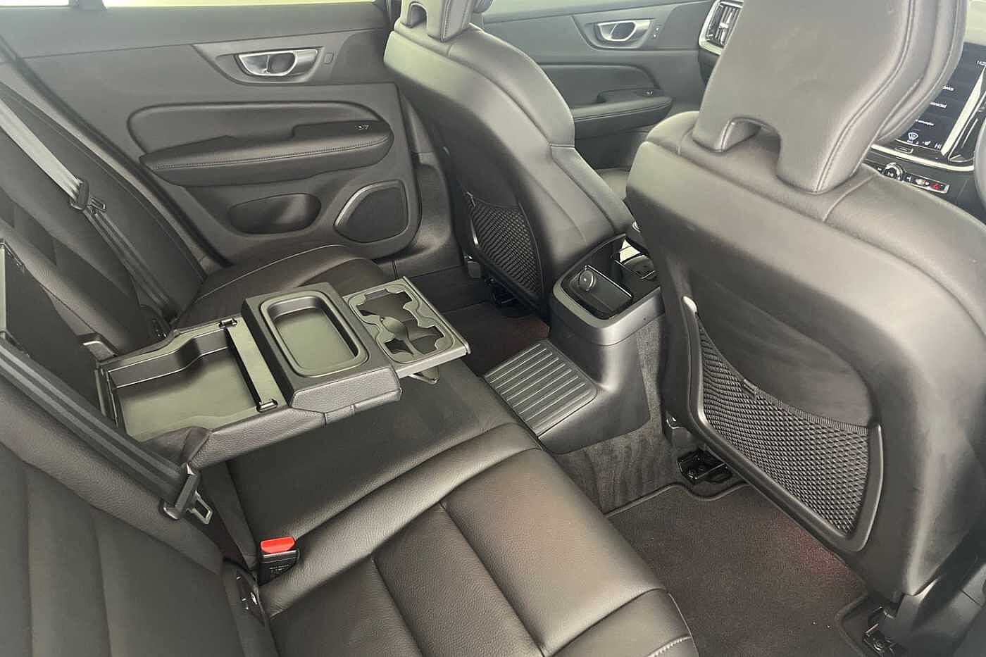 Used Volvo V60 2021 for sale - 76614947: Photo 27