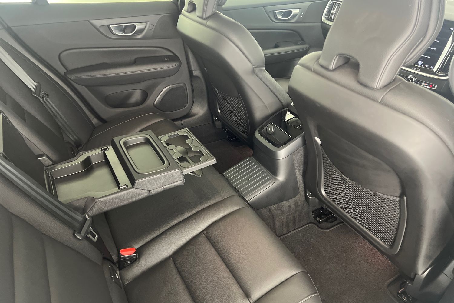 Used Volvo V60 2021 for sale - 76614947: Photo 28