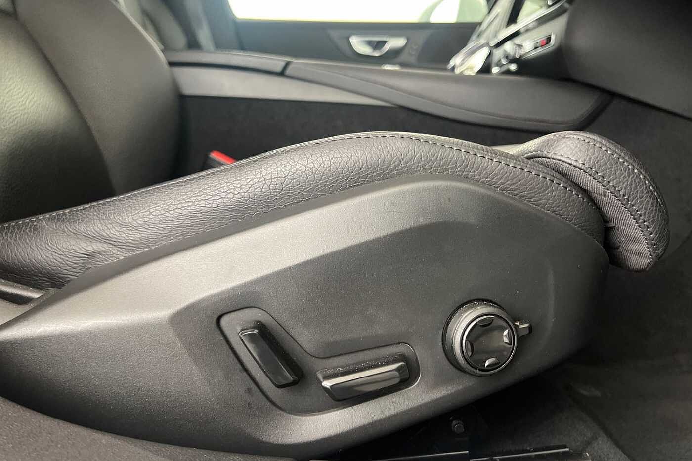 Used Volvo V60 2021 for sale - 76614947: Photo 29