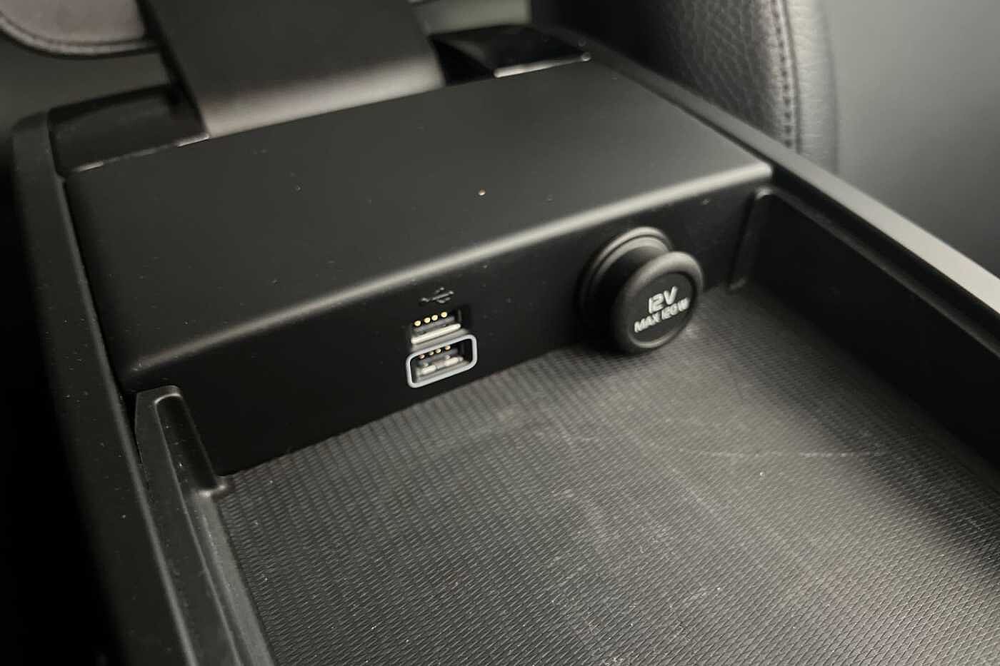 Used Volvo V60 2021 for sale - 76614947: Photo 34