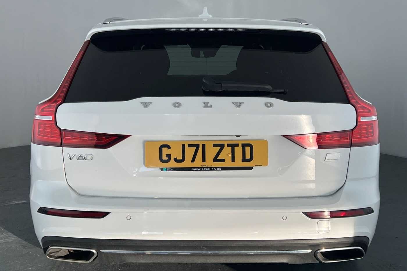 Used Volvo V60 2021 for sale - 76614947: Photo 39