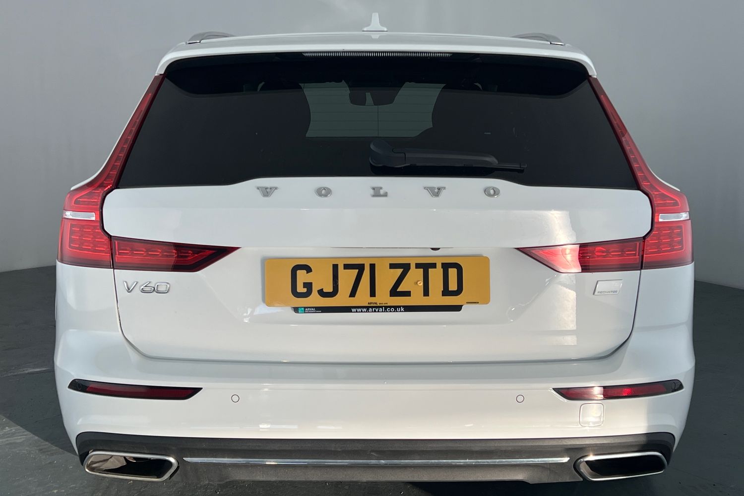 Used Volvo V60 2021 for sale - 76614947: Photo 40