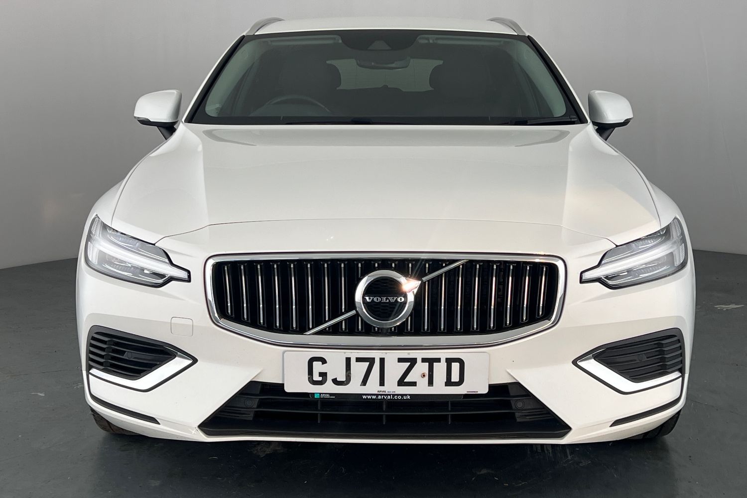 Used Volvo V60 2021 for sale - 76614947: Photo 41