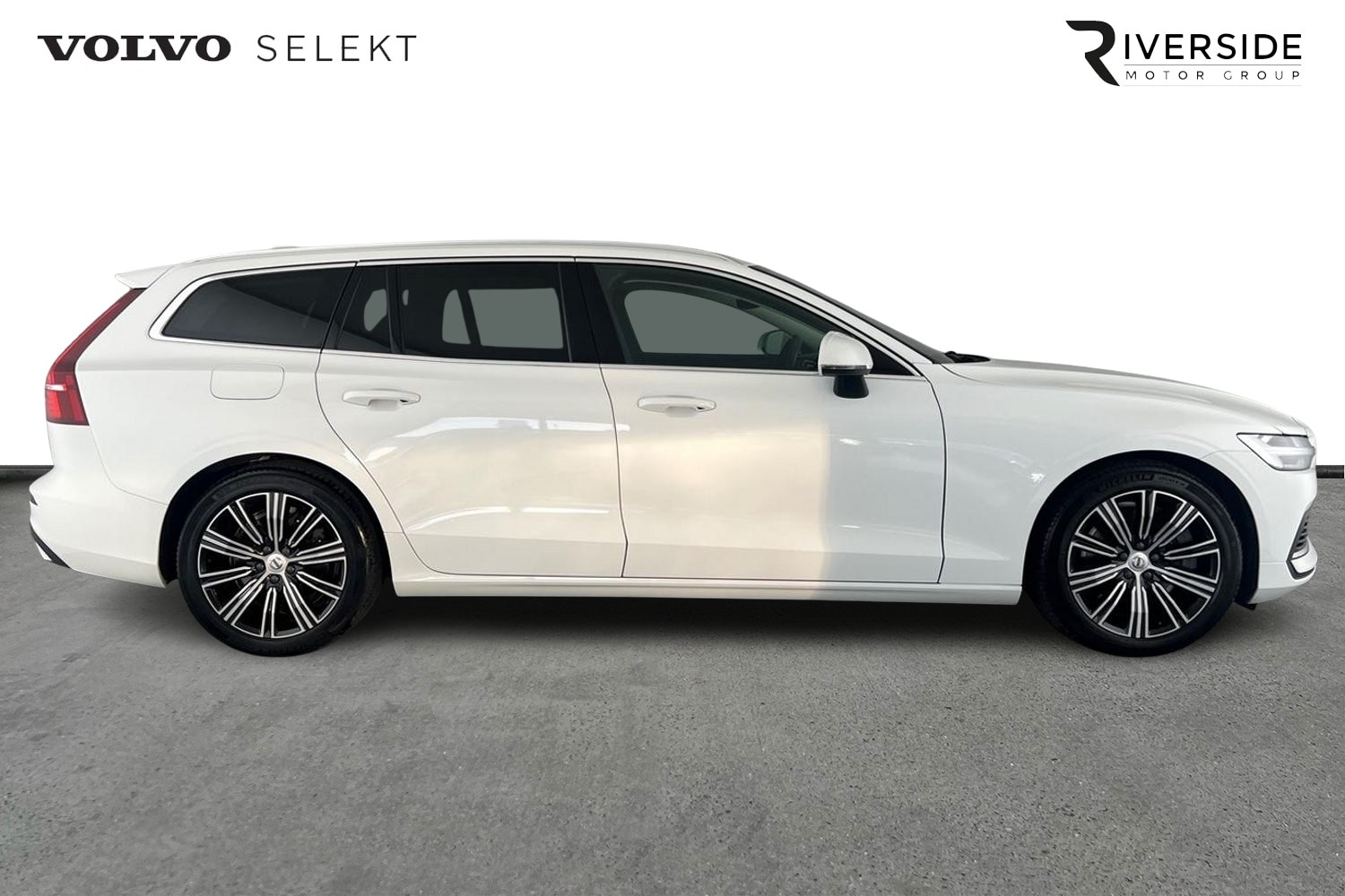 Used Volvo V60 2021 for sale - 76614947: Photo 5