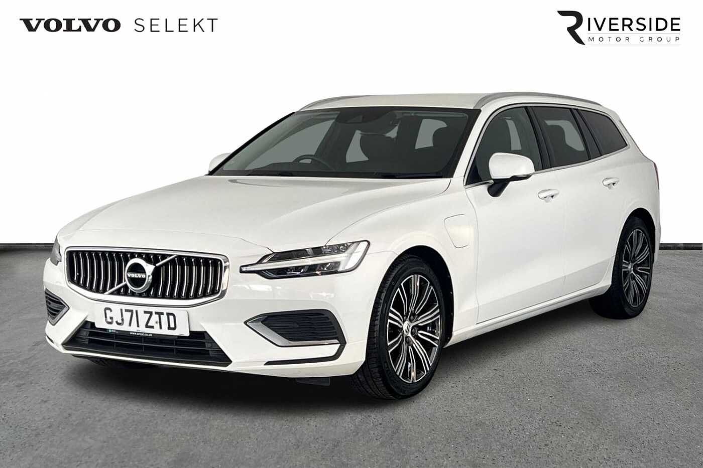 Used Volvo V60 2021 for sale - 76614947: Photo 9