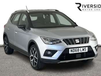 2019 - 1.6 TDI XCELLENCE Lux DSG Euro 6 (s/s) 5dr Auto