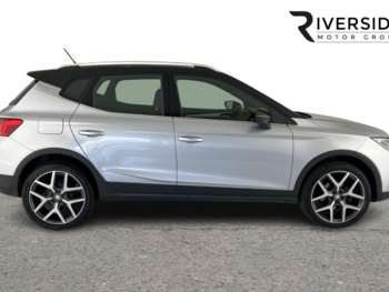 Used SEAT Arona 2019 for sale - 74869834: Photo