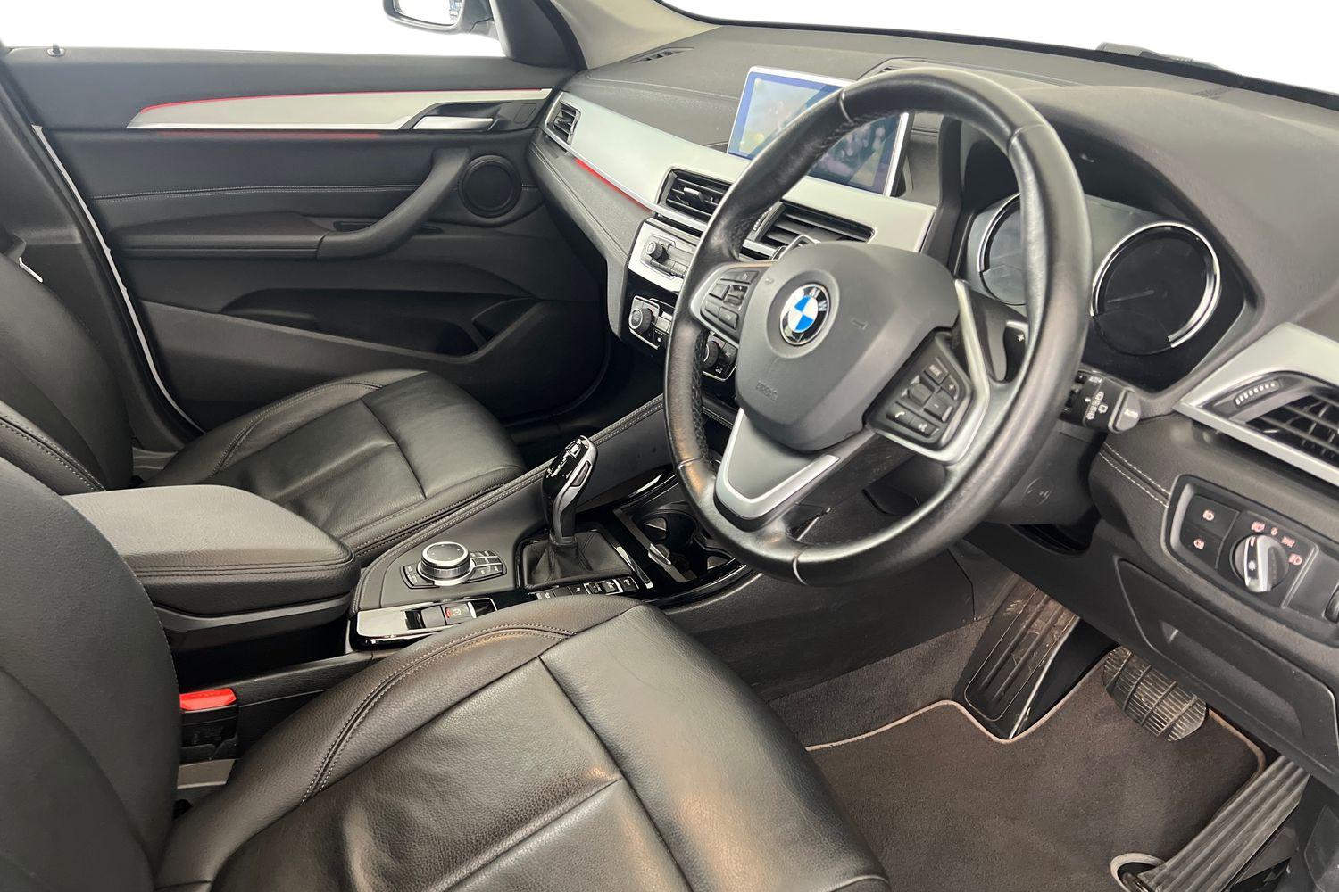 Used BMW X1 2020 for sale - 77556852: Photo 10