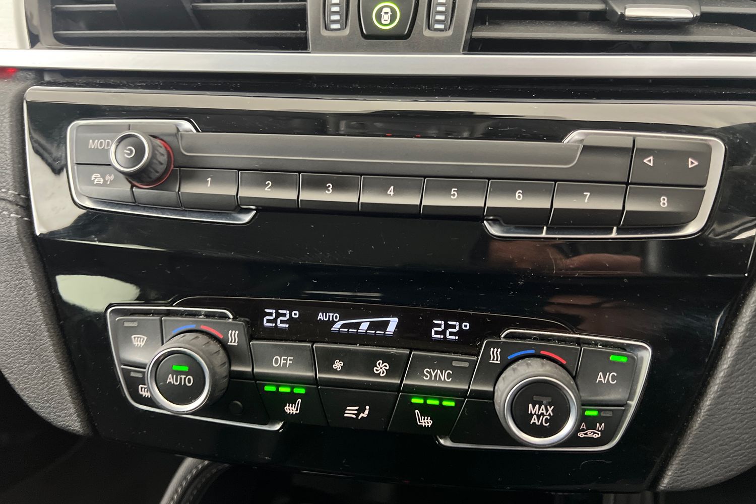 Used BMW X1 2020 for sale - 77556852: Photo 14