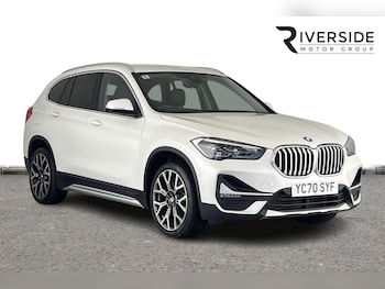 Used BMW X1 2020 for sale - 77556852: Photo