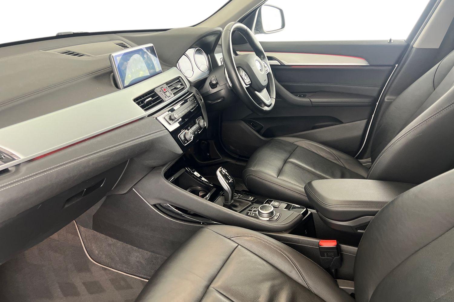 Used BMW X1 2020 for sale - 77556852: Photo 2