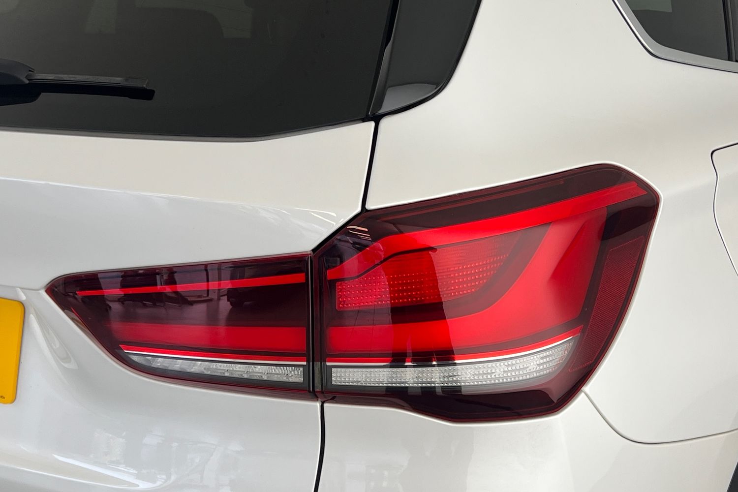 Used BMW X1 2020 for sale - 77556852: Photo 20