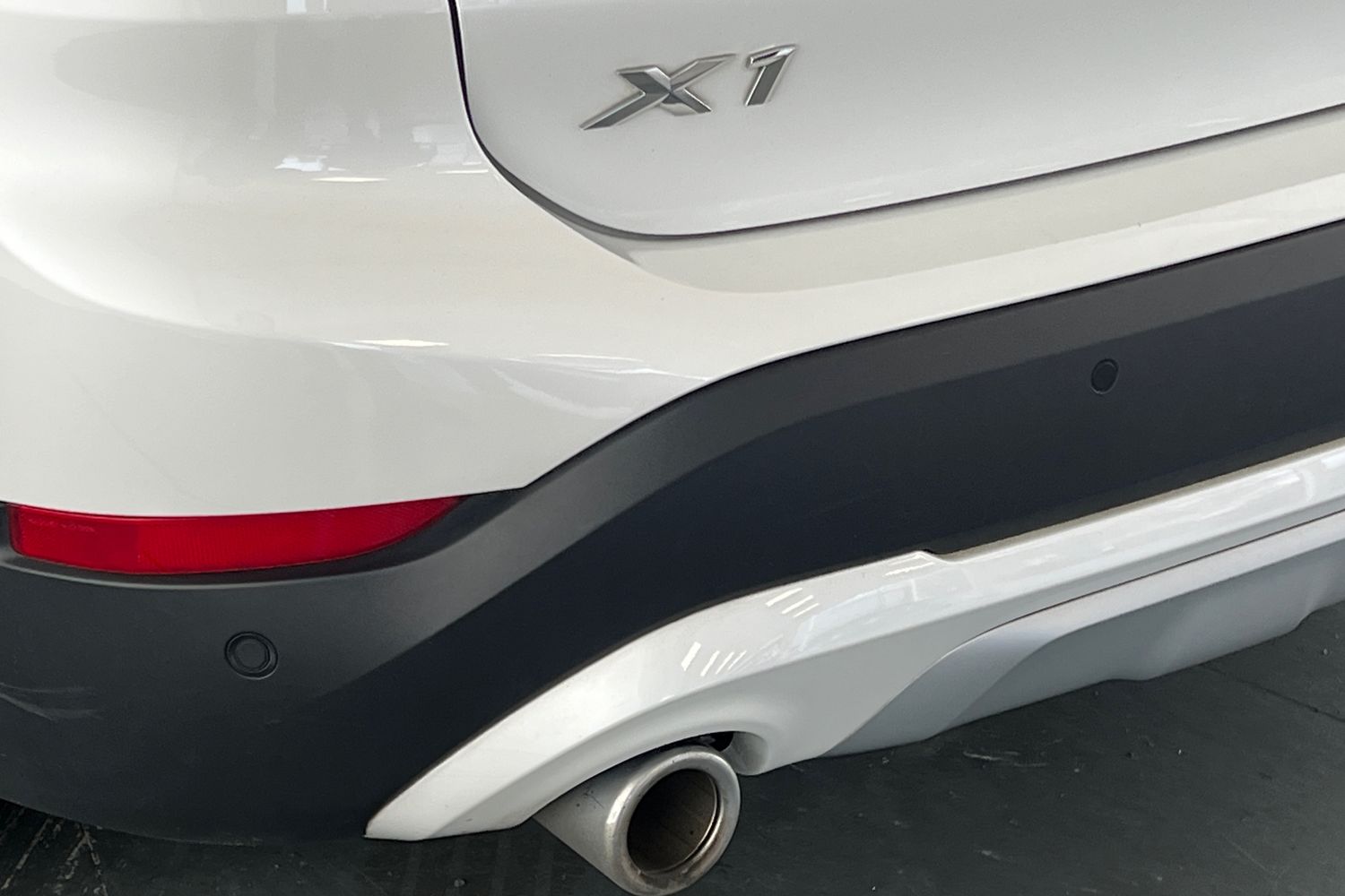 Used BMW X1 2020 for sale - 77556852: Photo 21