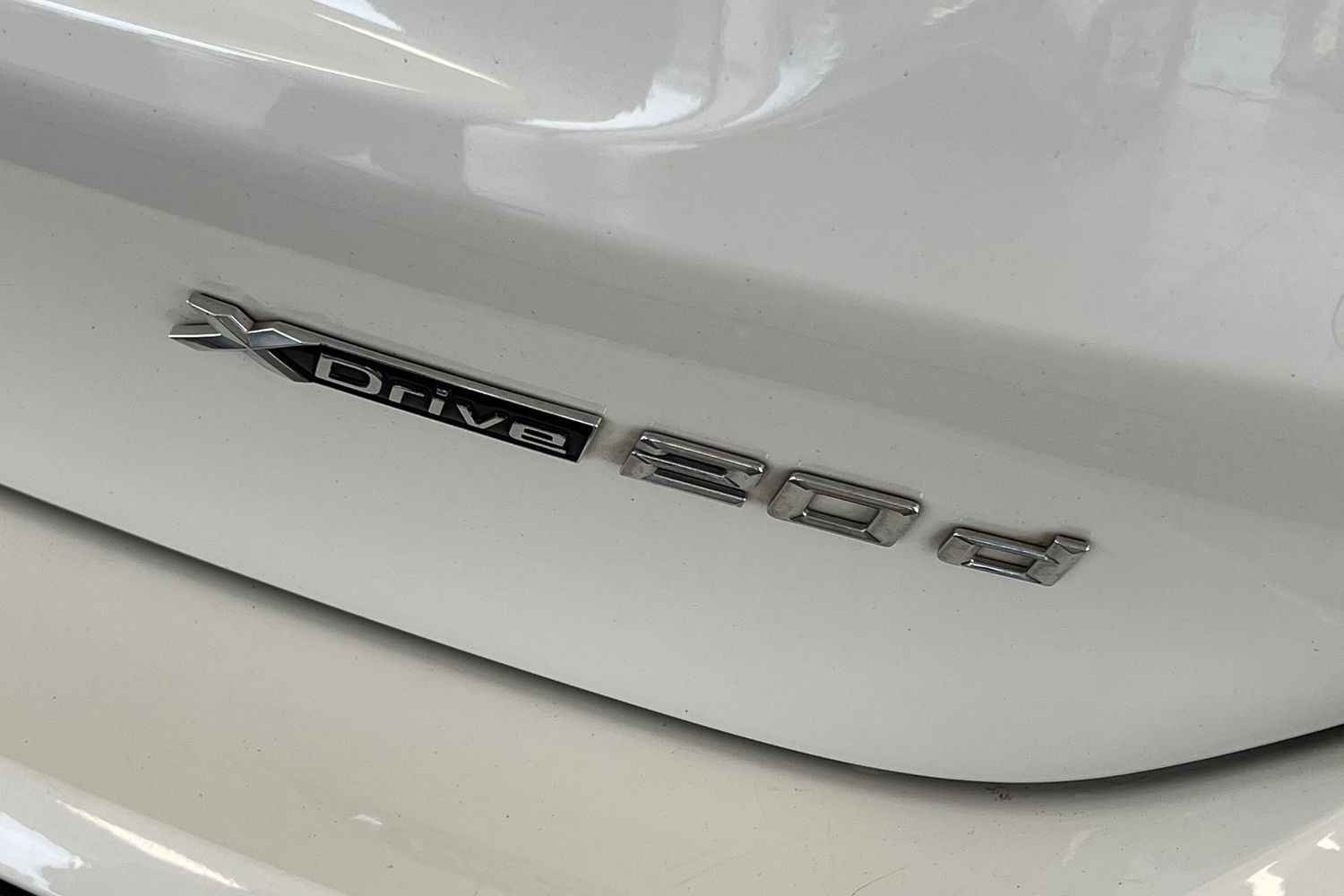 Used BMW X1 2020 for sale - 77556852: Photo 23