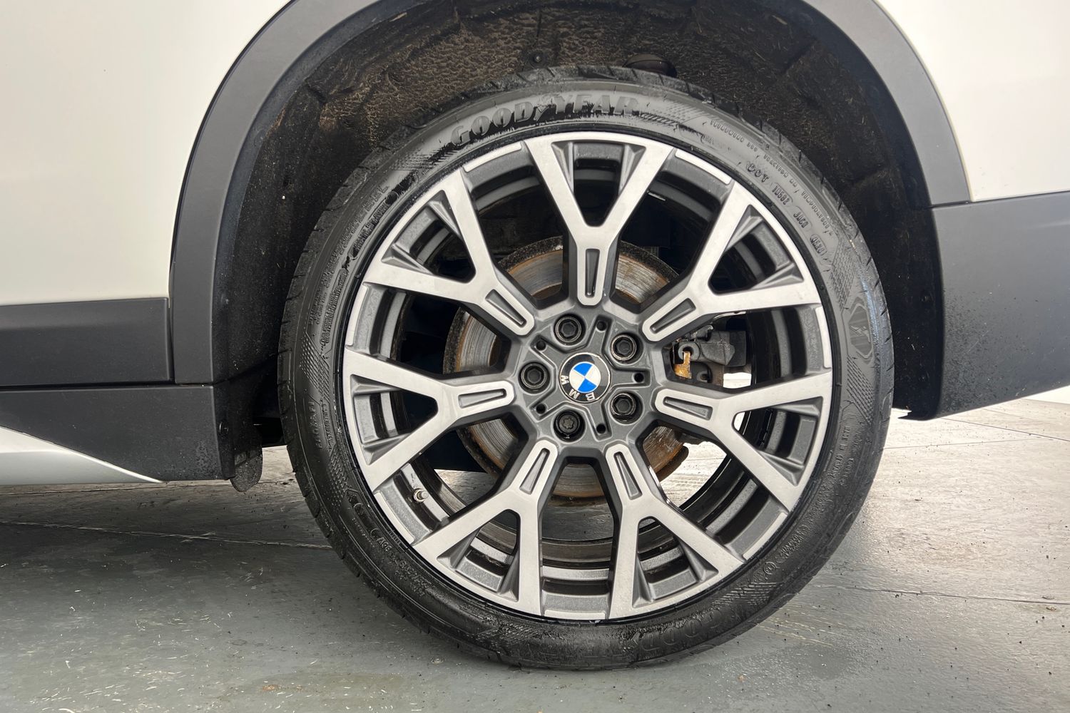 Used BMW X1 2020 for sale - 77556852: Photo 25