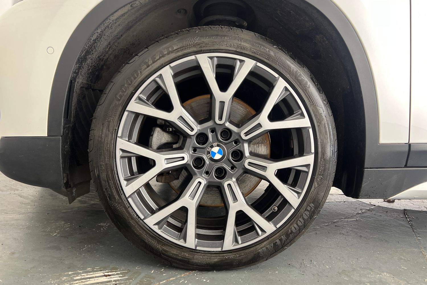 Used BMW X1 2020 for sale - 77556852: Photo 26