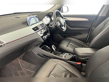 Used BMW X1 2020 for sale - 77556852: Photo