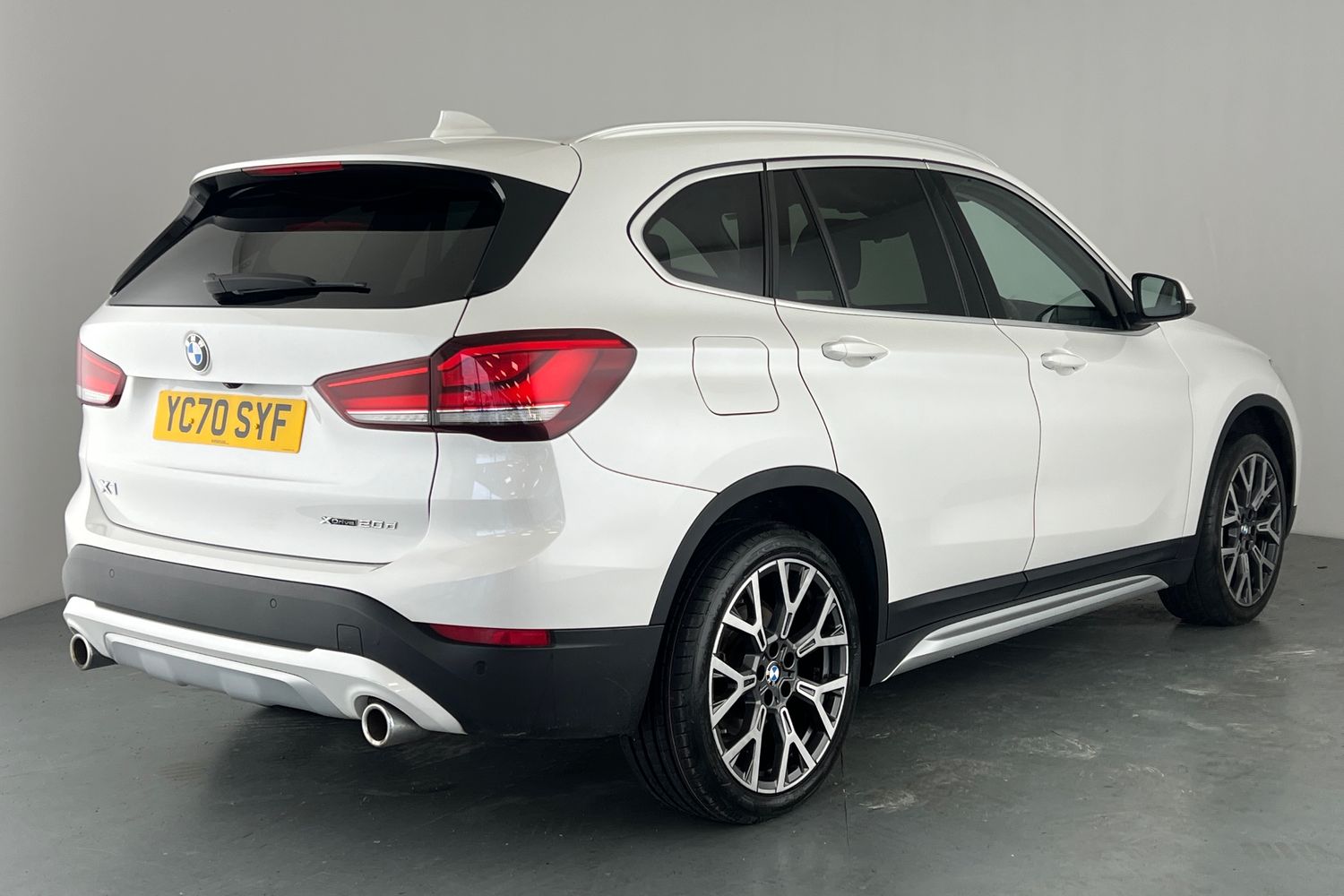 Used BMW X1 2020 for sale - 77556852: Photo 38