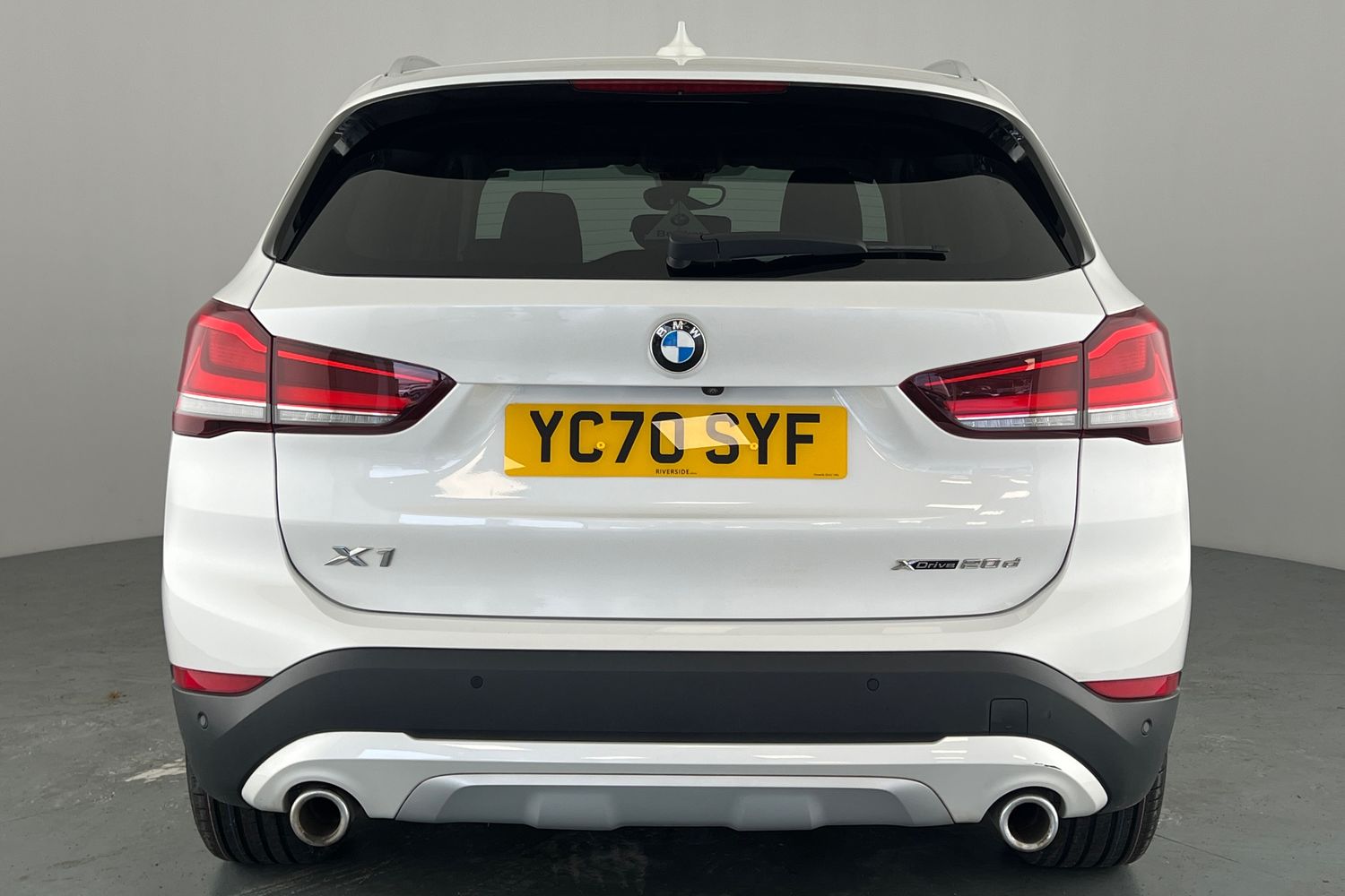 Used BMW X1 2020 for sale - 77556852: Photo 39