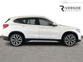 Used BMW X1 2020 for sale - 77556852: Photo