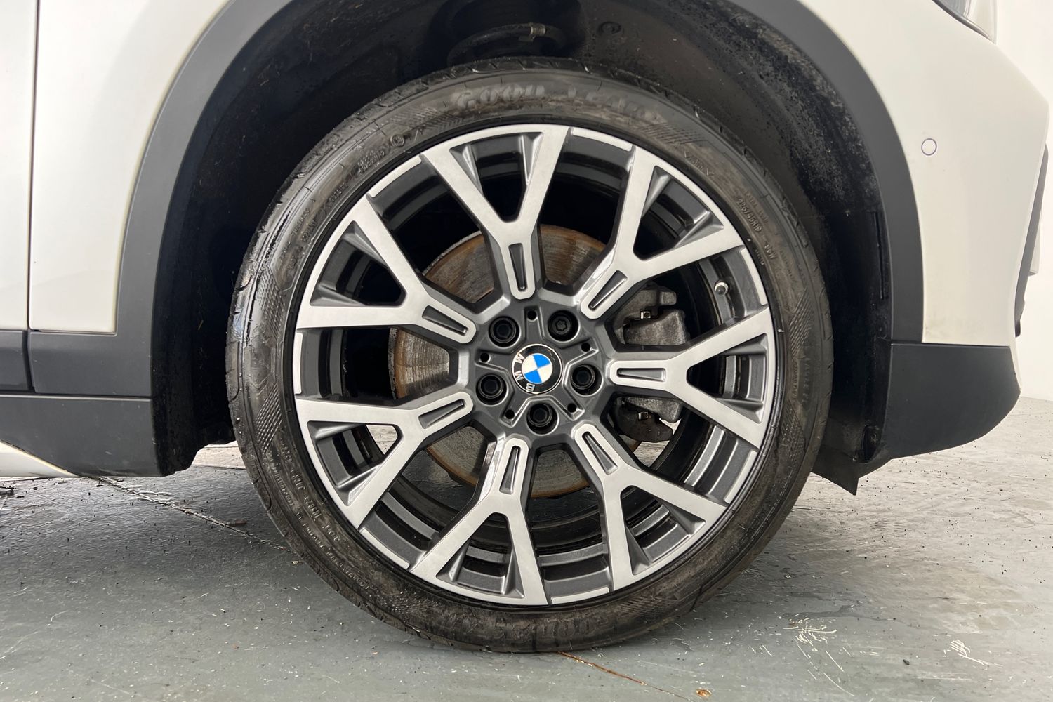 Used BMW X1 2020 for sale - 77556852: Photo 5