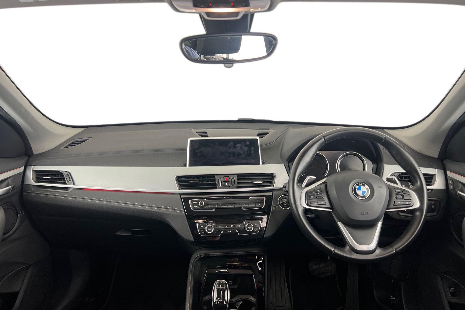 Used BMW X1 2020 for sale - 77556852: Photo 6