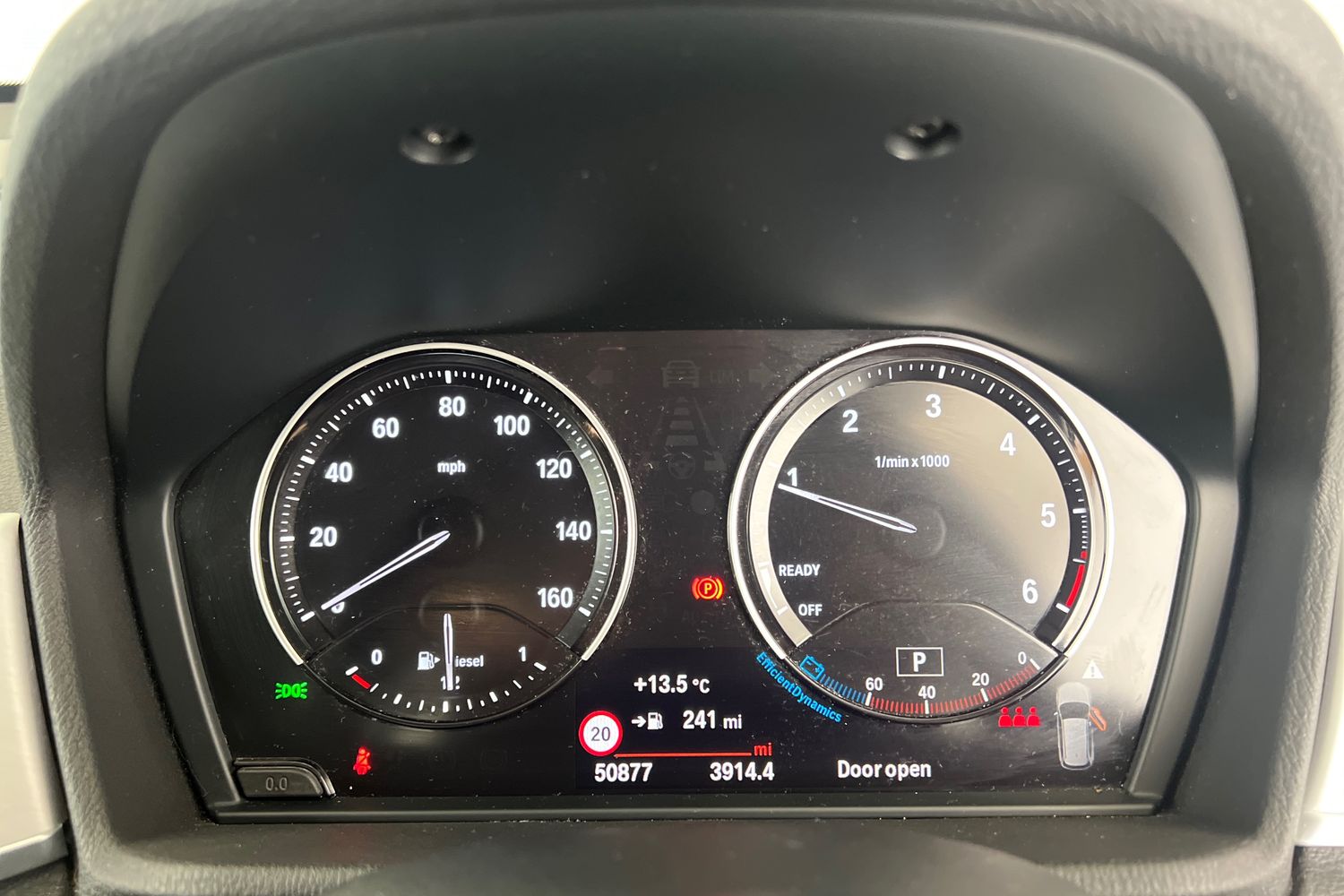 Used BMW X1 2020 for sale - 77556852: Photo 7