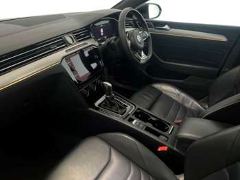 Used Volkswagen Arteon 2018 for sale - 74870524: Photo