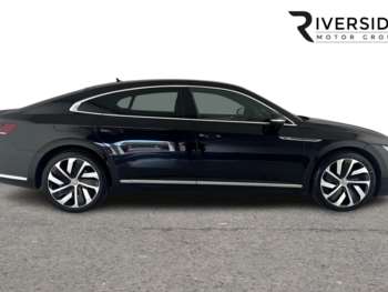 Used Volkswagen Arteon 2018 for sale - 74870524: Photo