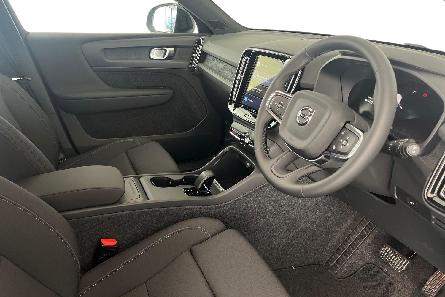 Used Volvo EX40 2025 for sale - 76479758: Photo 10