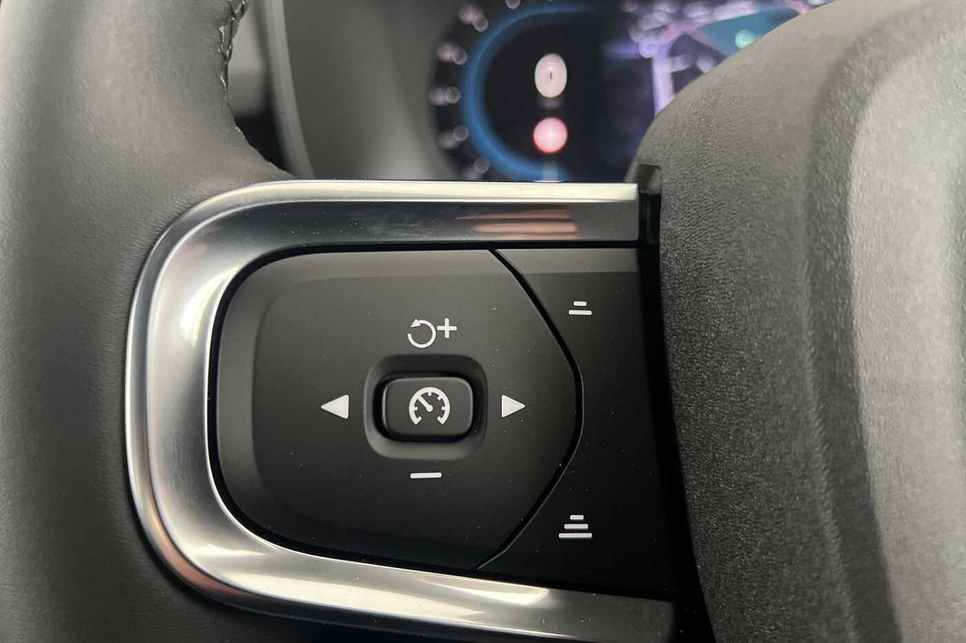 Used Volvo EX40 2025 for sale - 76479758: Photo 11