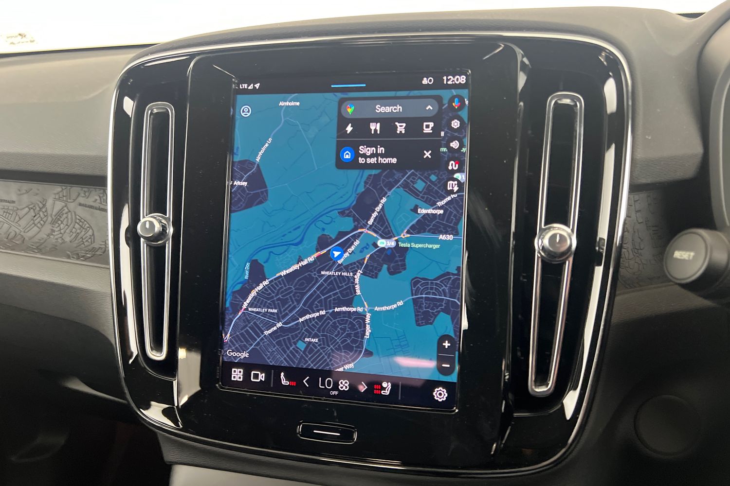 Used Volvo EX40 2025 for sale - 76479758: Photo 15