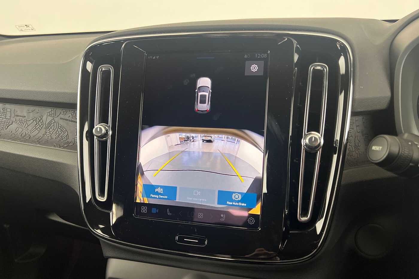 Used Volvo EX40 2025 for sale - 76479758: Photo 16