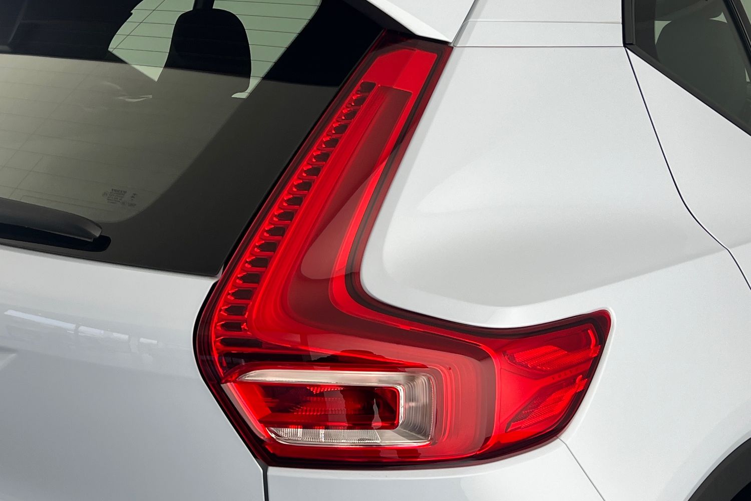 Used Volvo EX40 2025 for sale - 76479758: Photo 20