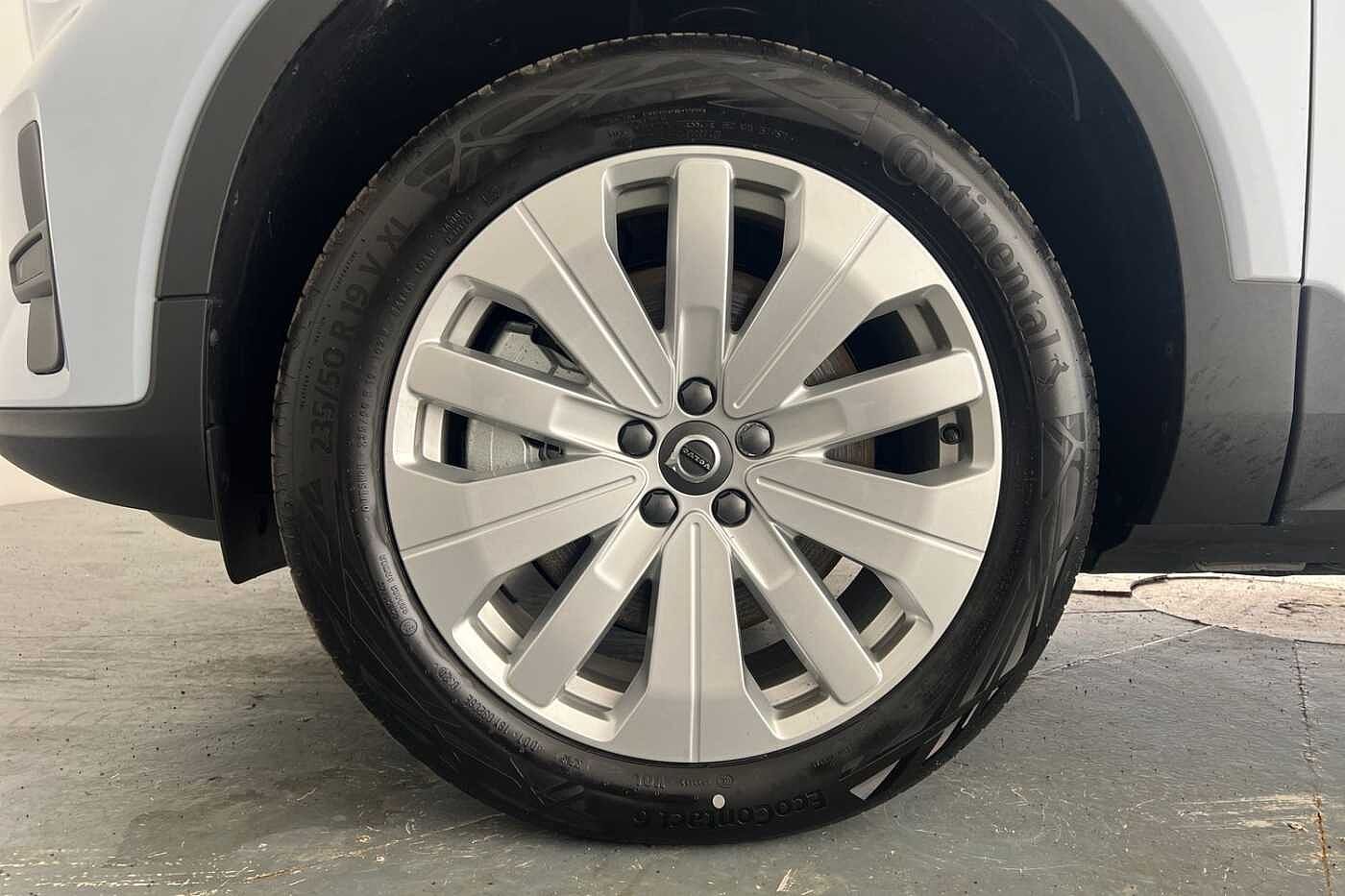 Used Volvo EX40 2025 for sale - 76479758: Photo 26