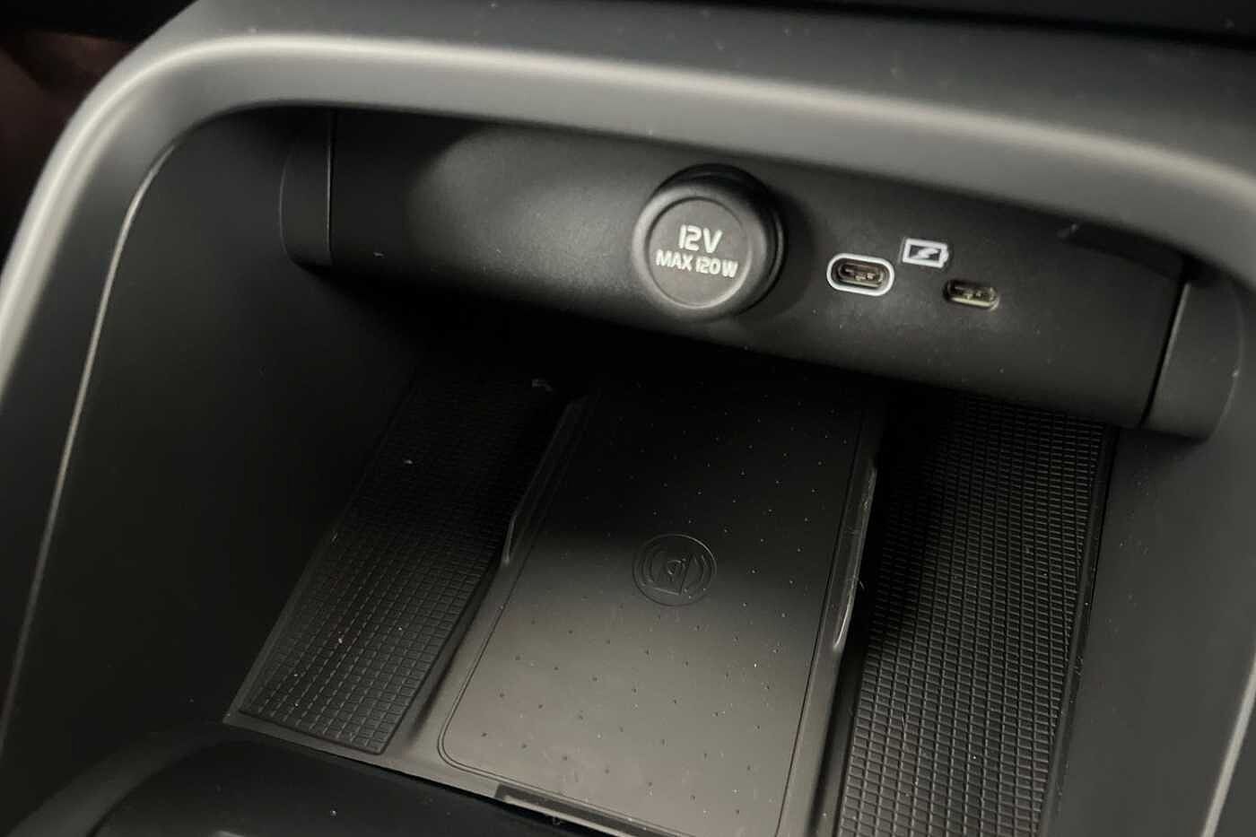 Used Volvo EX40 2025 for sale - 76479758: Photo 34