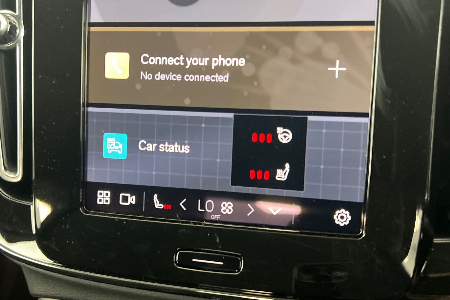 Used Volvo EX40 2025 for sale - 76479758: Photo 36