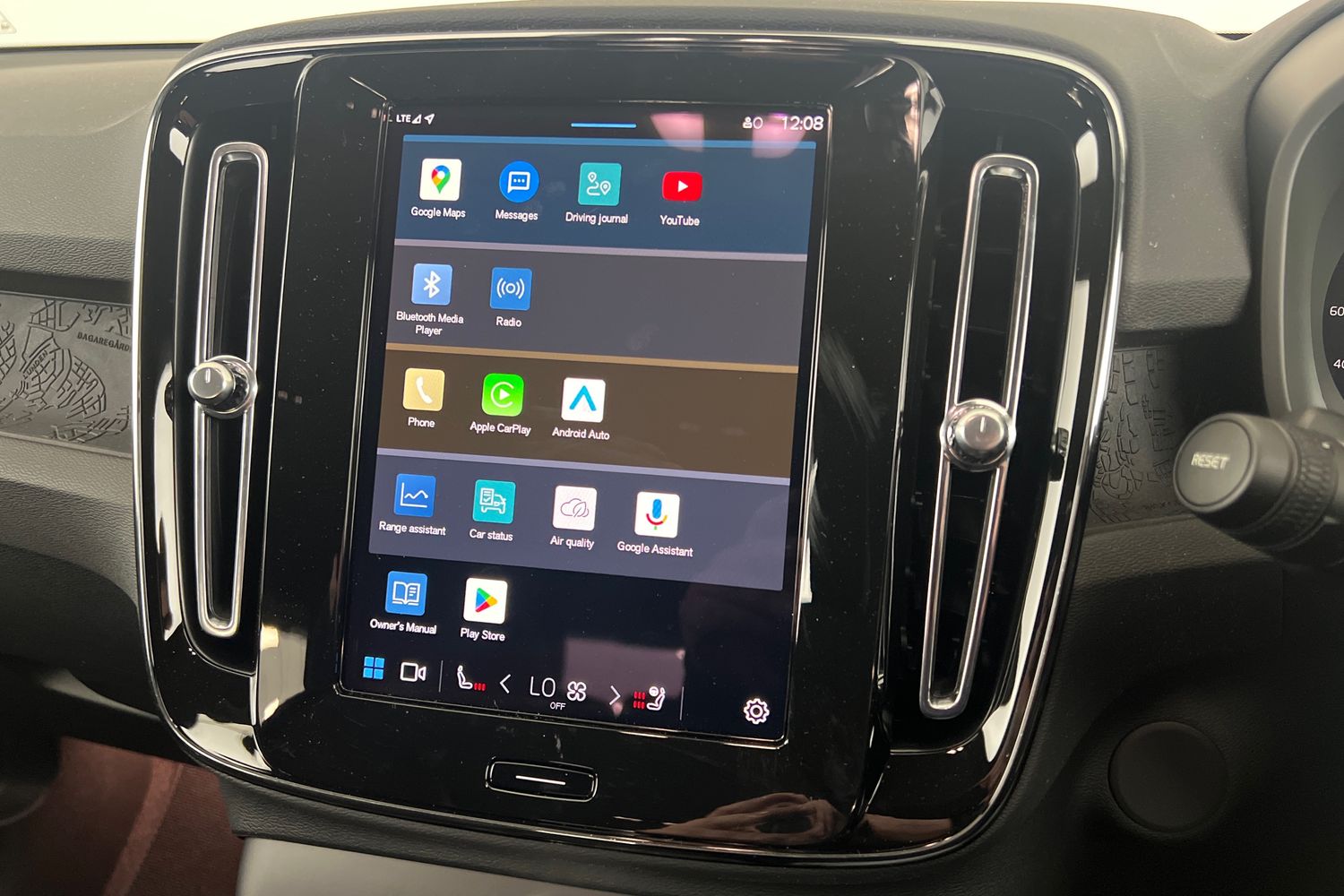 Used Volvo EX40 2025 for sale - 76479758: Photo 37