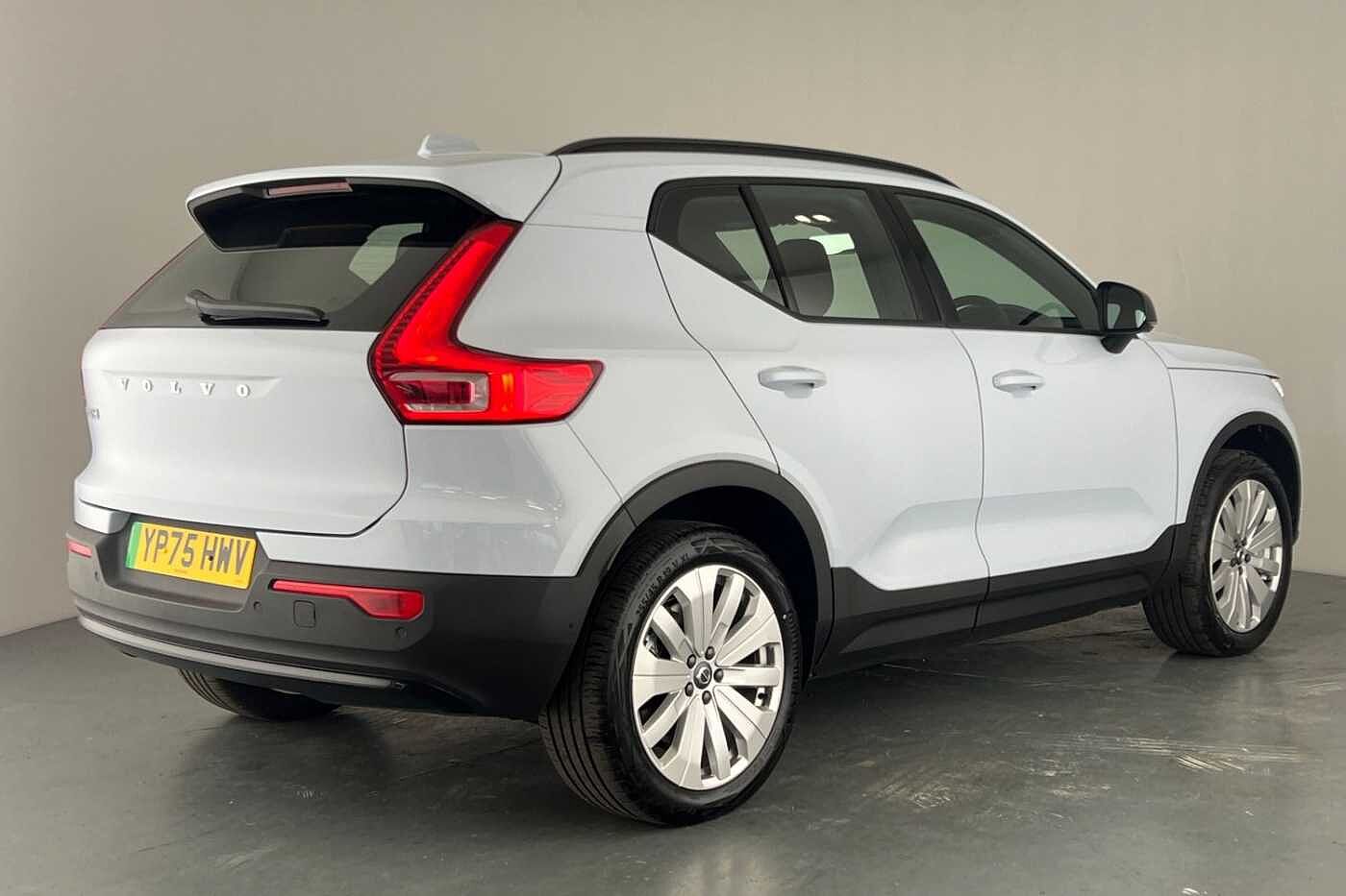 Used Volvo EX40 2025 for sale - 76479758: Photo 38