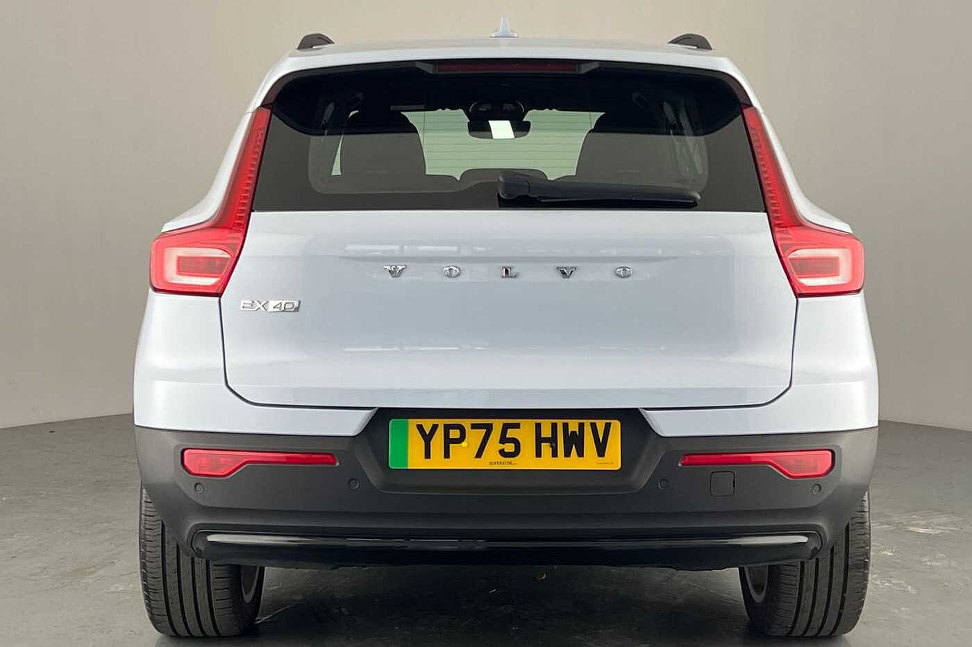 Used Volvo EX40 2025 for sale - 76479758: Photo 39