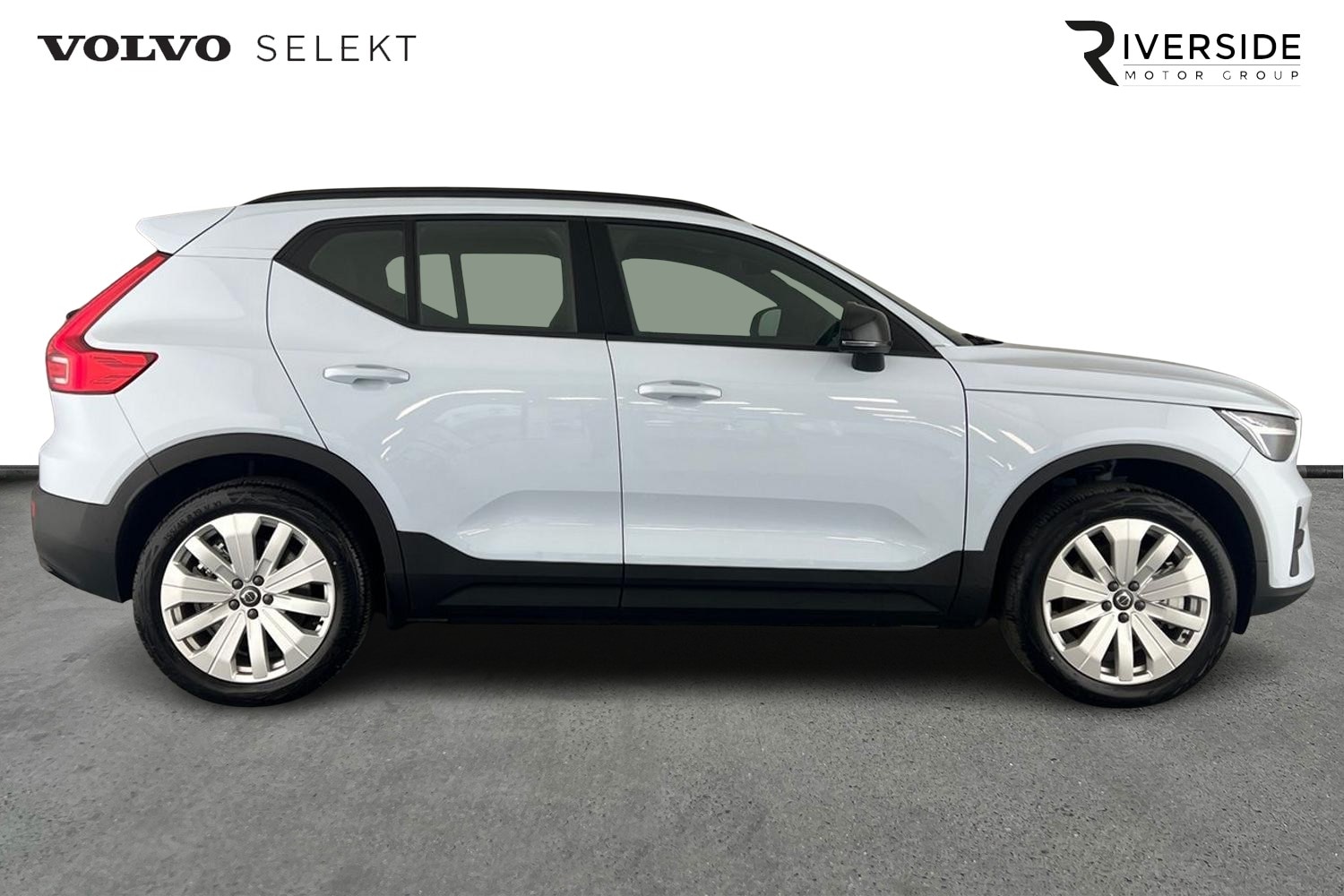 Used Volvo EX40 2025 for sale - 76479758: Photo 4