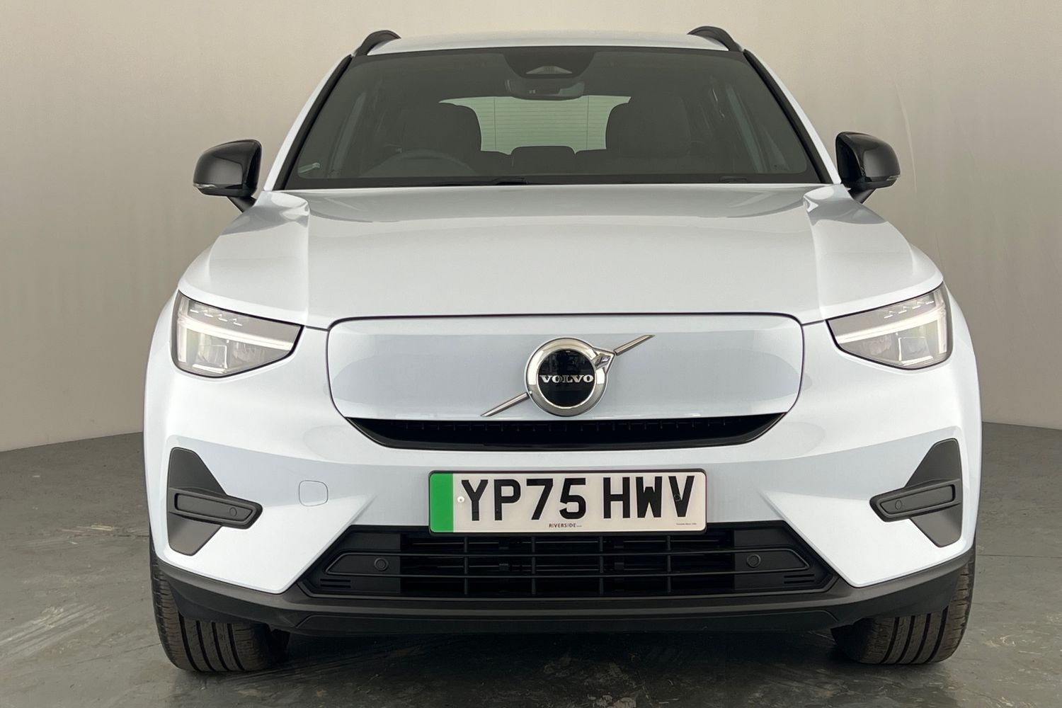 Used Volvo EX40 2025 for sale - 76479758: Photo 40