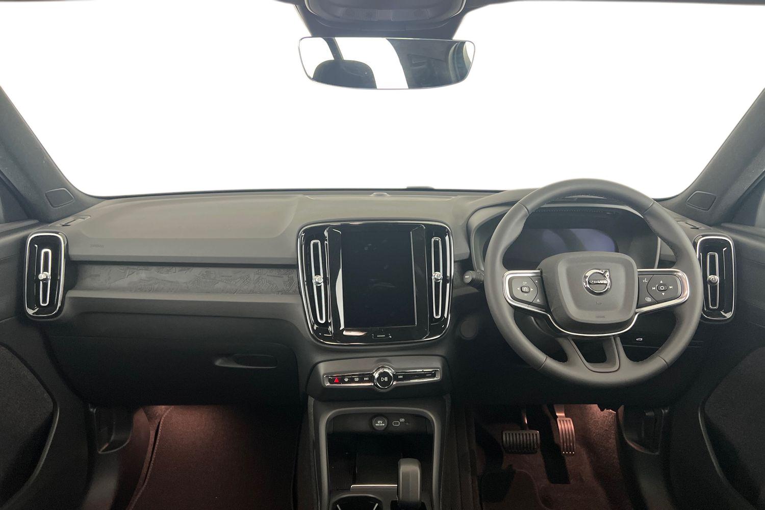 Used Volvo EX40 2025 for sale - 76479758: Photo 6