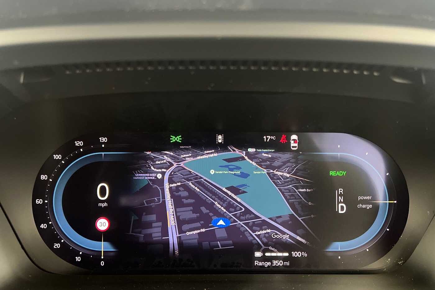 Used Volvo EX40 2025 for sale - 76479758: Photo 7